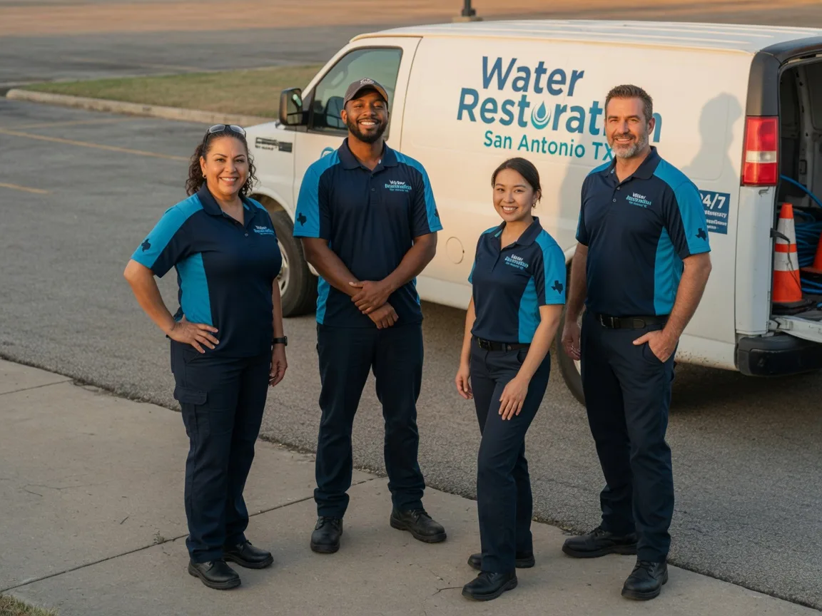 Water Damage Repair company in Burnside, KY